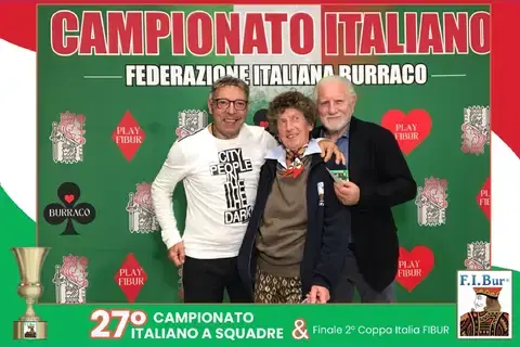 Campionato a Squadre 2025 · Campionato e Coppa · foto 22