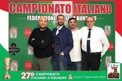 Campionato a Squadre 2025 · Campionato e Coppa · foto 269