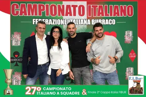 Campionato a Squadre 2025 · Campionato e Coppa · foto 296