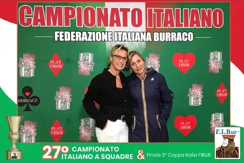 Campionato a Squadre 2025 · Campionato e Coppa · foto 273