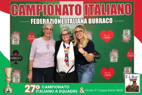 Campionato a Squadre 2025 · Campionato e Coppa · foto 176