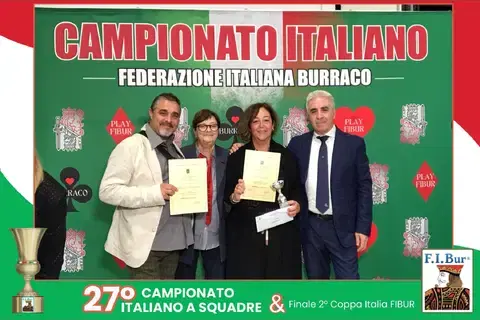 Campionato a Squadre 2025 · Campionato e Coppa · foto 487