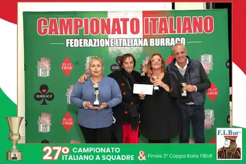 Campionato a Squadre 2025 · Campionato e Coppa · foto 469