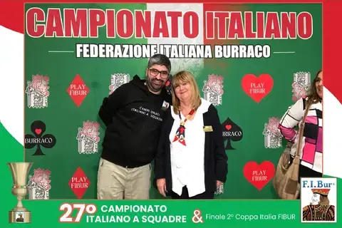 Campionato a Squadre 2025 · Campionato e Coppa · foto 292