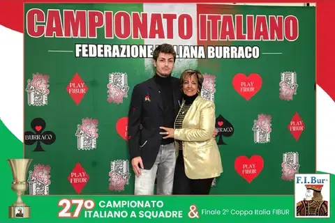 Campionato a Squadre 2025 · Campionato e Coppa · foto 330