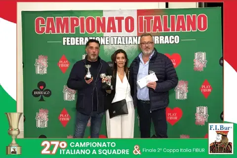 Campionato a Squadre 2025 · Campionato e Coppa · foto 460