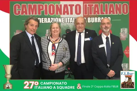 Campionato a Squadre 2025 · Campionato e Coppa · foto 96