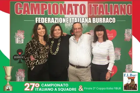 Campionato a Squadre 2025 · Campionato e Coppa · foto 135
