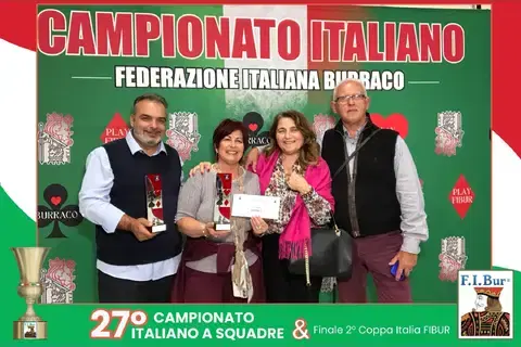 Campionato a Squadre 2025 · Campionato e Coppa · foto 234