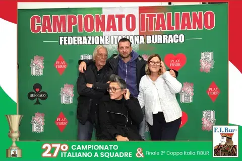 Campionato a Squadre 2025 · Campionato e Coppa · foto 405