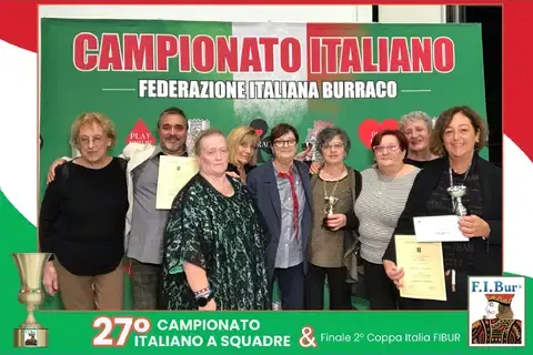 Campionato a Squadre 2025 · Campionato e Coppa · foto 489