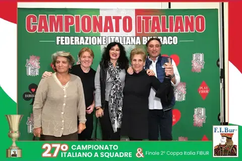 Campionato a Squadre 2025 · Campionato e Coppa · foto 367