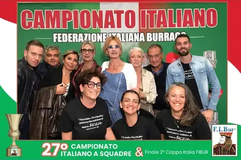 Campionato a Squadre 2025 · Campionato e Coppa · foto 393