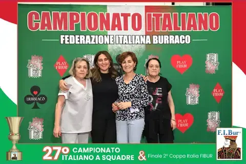 Campionato a Squadre 2025 · Campionato e Coppa · foto 484
