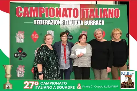 Campionato a Squadre 2025 · Campionato e Coppa · foto 488
