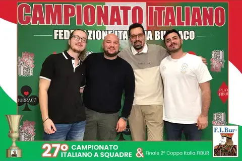 Campionato a Squadre 2025 · Campionato e Coppa · foto 212