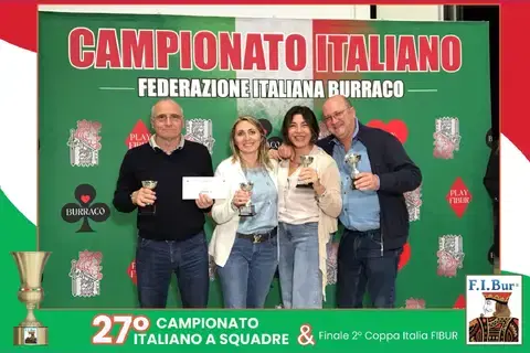 Campionato a Squadre 2025 · Campionato e Coppa · foto 495