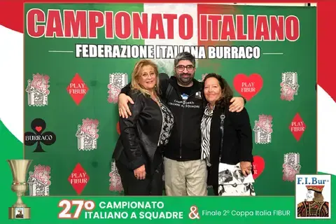 Campionato a Squadre 2025 · Campionato e Coppa · foto 333