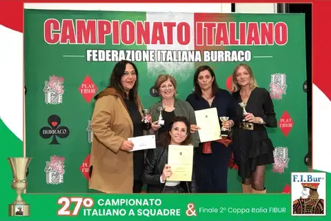 Campionato a Squadre 2025 · Campionato e Coppa · foto 497