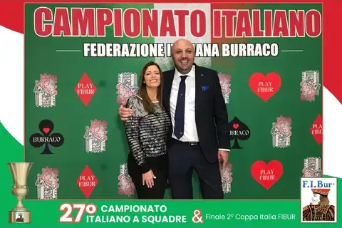 Campionato a Squadre 2025 · Campionato e Coppa · foto 2
