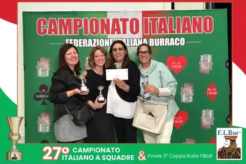 Campionato a Squadre 2025 · Campionato e Coppa · foto 471