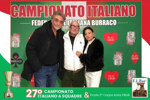 Campionato a Squadre 2025 · Campionato e Coppa · foto 378