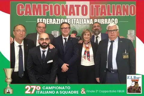 Campionato a Squadre 2025 · Campionato e Coppa · foto 139