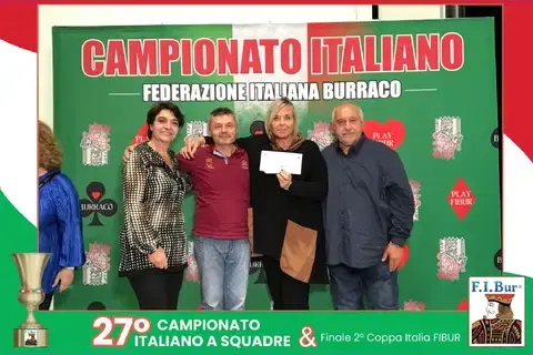 Campionato a Squadre 2025 · Campionato e Coppa · foto 457