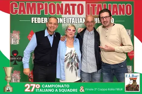 Campionato a Squadre 2025 · Campionato e Coppa · foto 215
