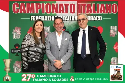 Campionato a Squadre 2025 · Campionato e Coppa · foto 8