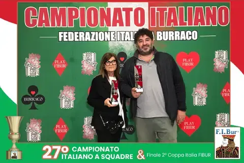 Campionato a Squadre 2025 · Campionato e Coppa · foto 91