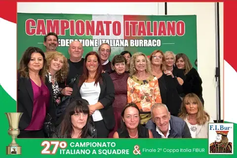 Campionato a Squadre 2025 · Campionato e Coppa · foto 370