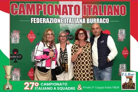 Campionato a Squadre 2025 · Campionato e Coppa · foto 293