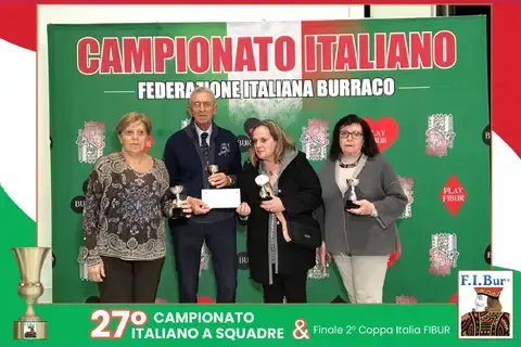 Campionato a Squadre 2025 · Campionato e Coppa · foto 464