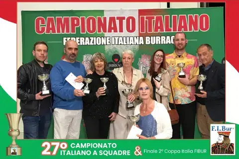 Campionato a Squadre 2025 · Campionato e Coppa · foto 447