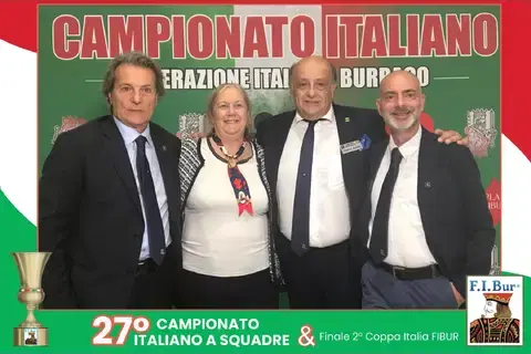 Campionato a Squadre 2025 · Campionato e Coppa · foto 95