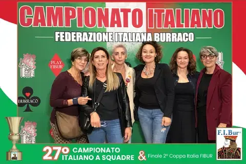Campionato a Squadre 2025 · Campionato e Coppa · foto 295
