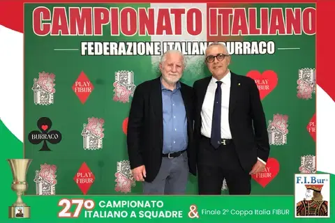 Campionato a Squadre 2025 · Campionato e Coppa · foto 18