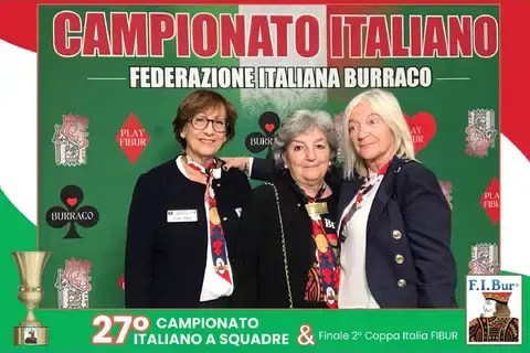 Campionato a Squadre 2025 · Campionato e Coppa · foto 7