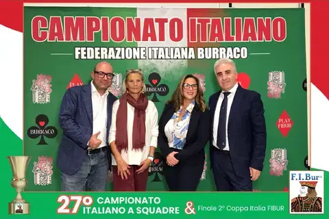 Campionato a Squadre 2025 · Campionato e Coppa · foto 352