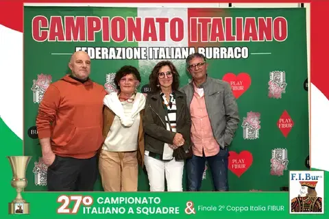 Campionato a Squadre 2025 · Campionato e Coppa · foto 339