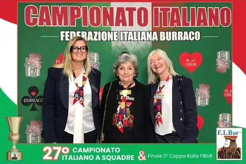 Campionato a Squadre 2025 · Campionato e Coppa · foto 6