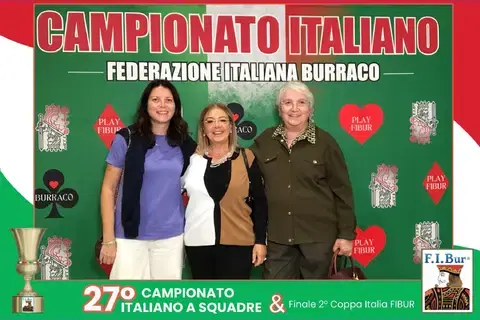 Campionato a Squadre 2025 · Campionato e Coppa · foto 287