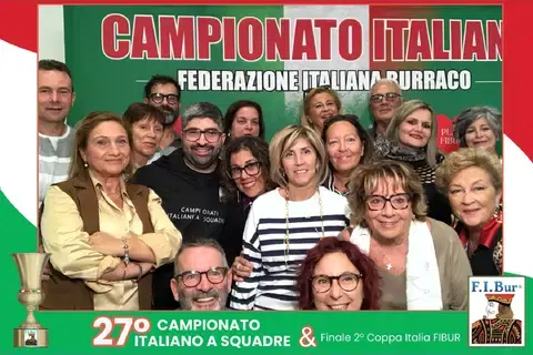 Campionato a Squadre 2025 · Campionato e Coppa · foto 198