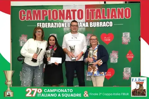 Campionato a Squadre 2025 · Campionato e Coppa · foto 428