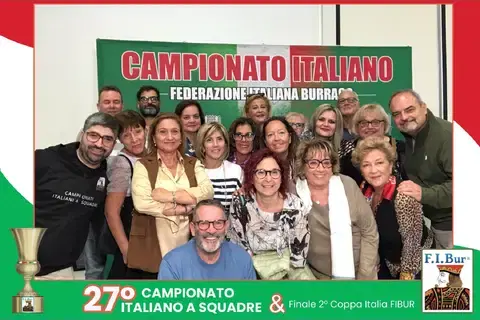 Campionato a Squadre 2025 · Campionato e Coppa · foto 199
