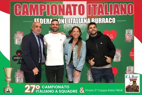 Campionato a Squadre 2025 · Campionato e Coppa · foto 75