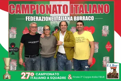 Campionato a Squadre 2025 · Campionato e Coppa · foto 379