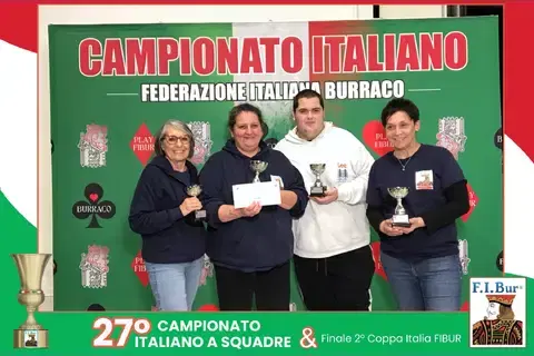Campionato a Squadre 2025 · Campionato e Coppa · foto 462