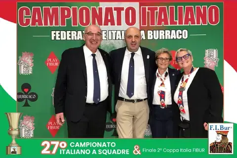 Campionato a Squadre 2025 · Campionato e Coppa · foto 162